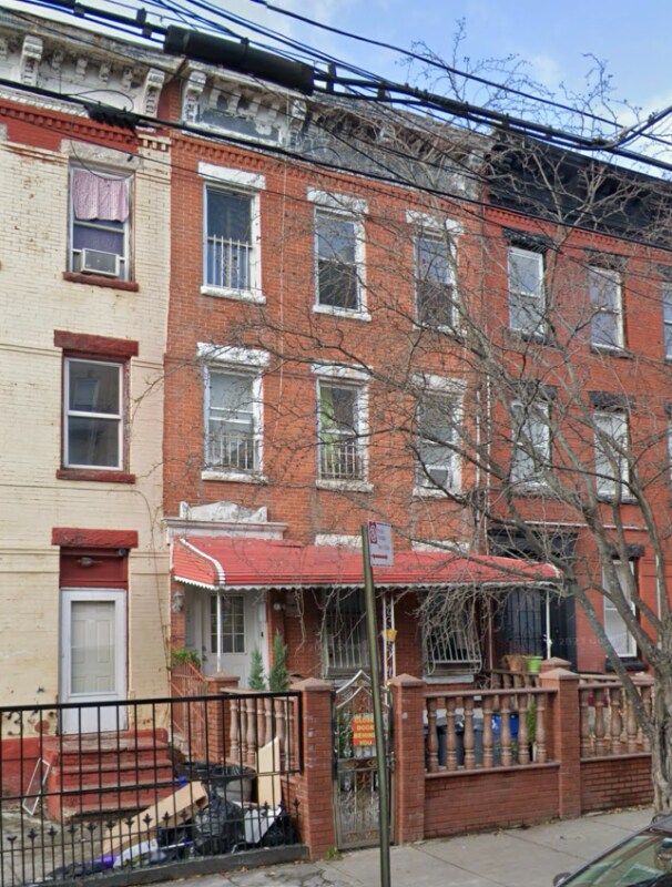 Primary Photo - 362 Miller Ave