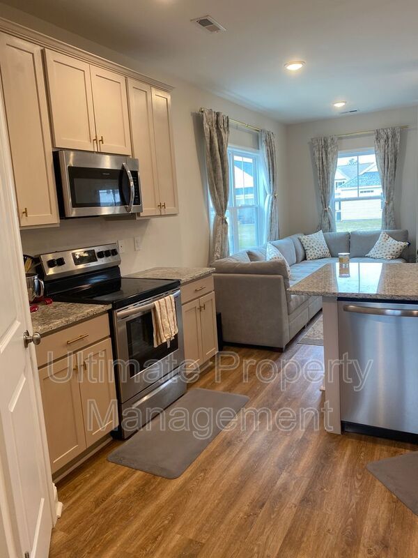 Foto del edificio - 1449 Lewis Landing Ave