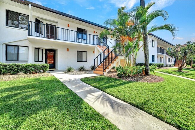Building Photo - 4987 Pepper Cir