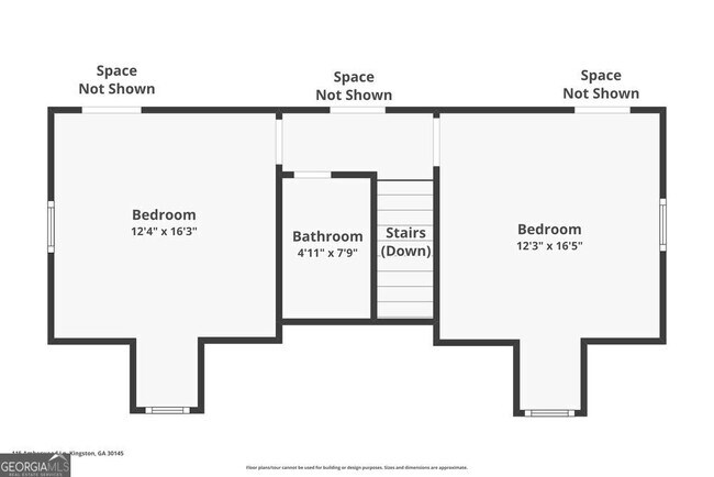 Foto del edificio - 115 Amberwood Ln