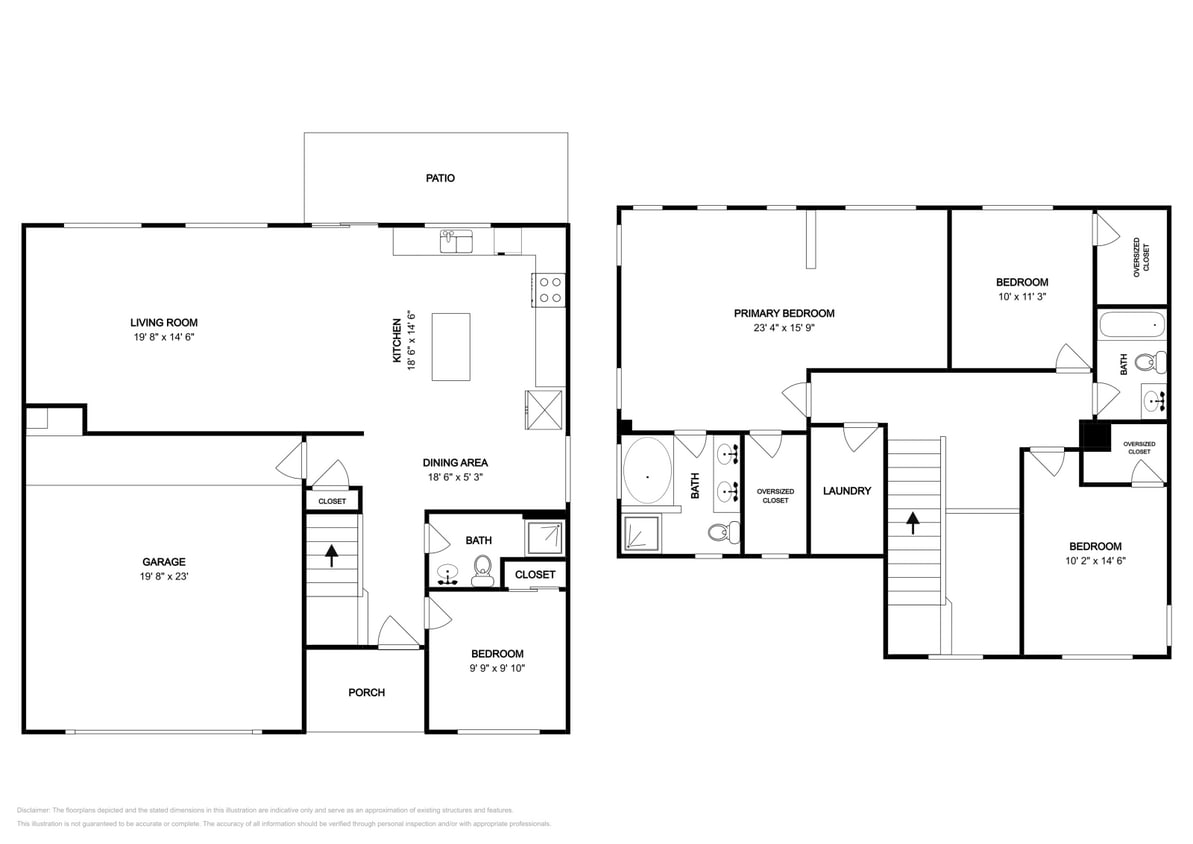 Foto del edificio - 42246 W Lunar St