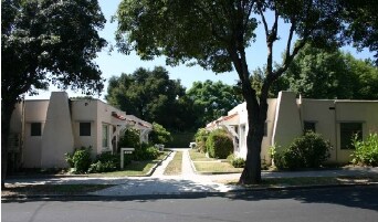 6 cabañas - 210 W Micheltorena St