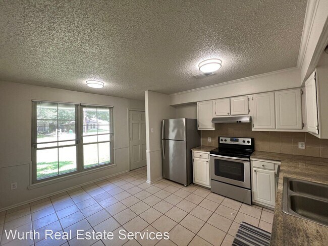 Building Photo - 3 br, 2 bath House - 8646 Barnett Dr.