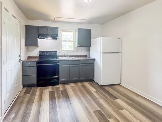 Foto del edificio - 1107 W Augusta Ave