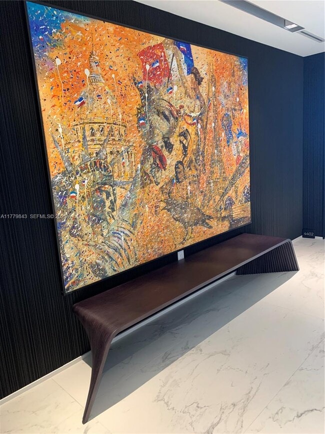 Foto del edificio - 1000 Biscayne Blvd