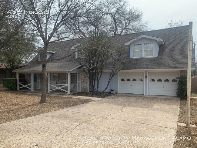 Building Photo - 438 Indigo St