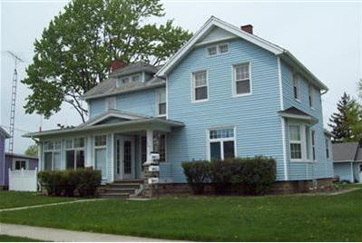 Primary Photo - 140 W Main St