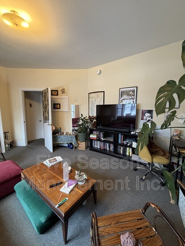 Foto del edificio - 10 Lafayette Pl