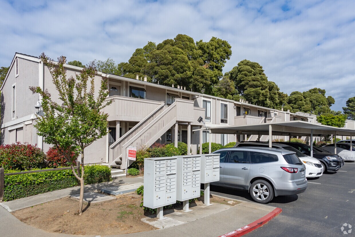 Primary - Bay View Villas
