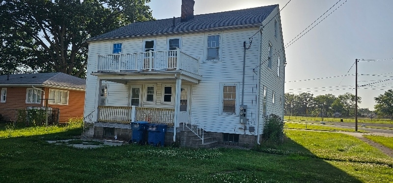 Building Photo - 2794 Park Dr