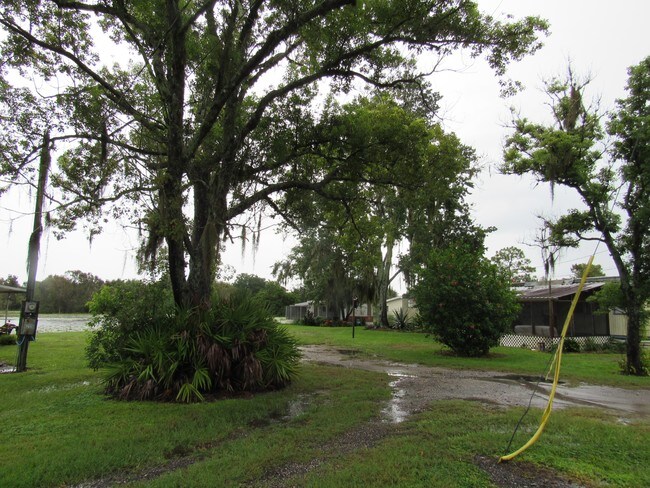 Foto del edificio - 6210 Land O Lakes Blvd