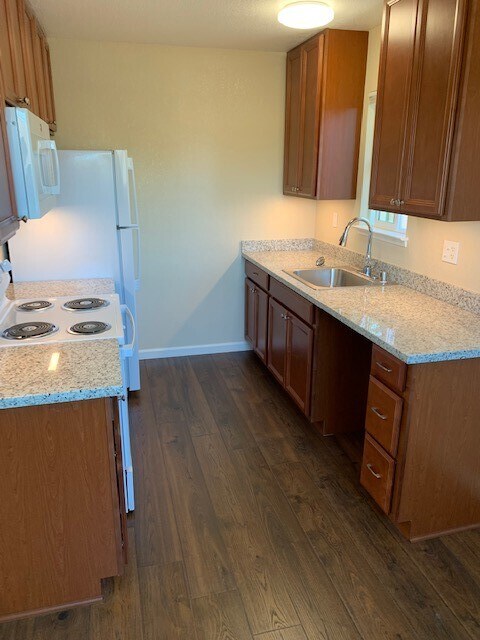 Foto del edificio - 501 Benicia Rd