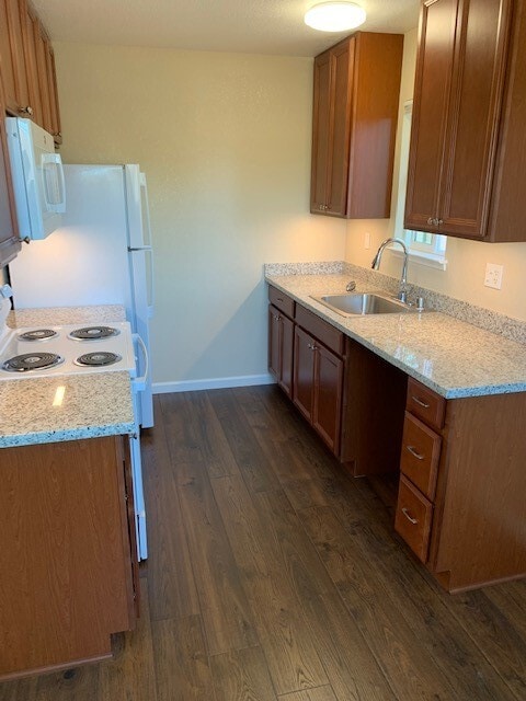 Building Photo - 501 Benicia Rd