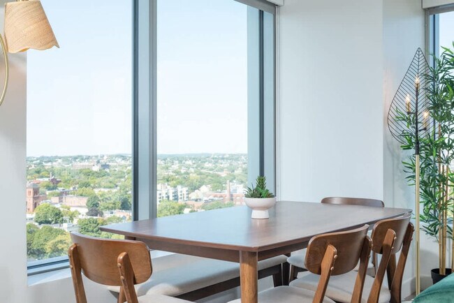 Foto del edificio - 425 Massachusetts Ave