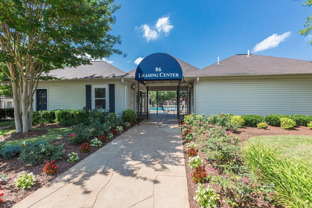 Assembly Leesburg 86 Heritage Way NE Leesburg, VA