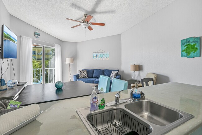 Foto del edificio - 2830 Scenic Gulf Dr