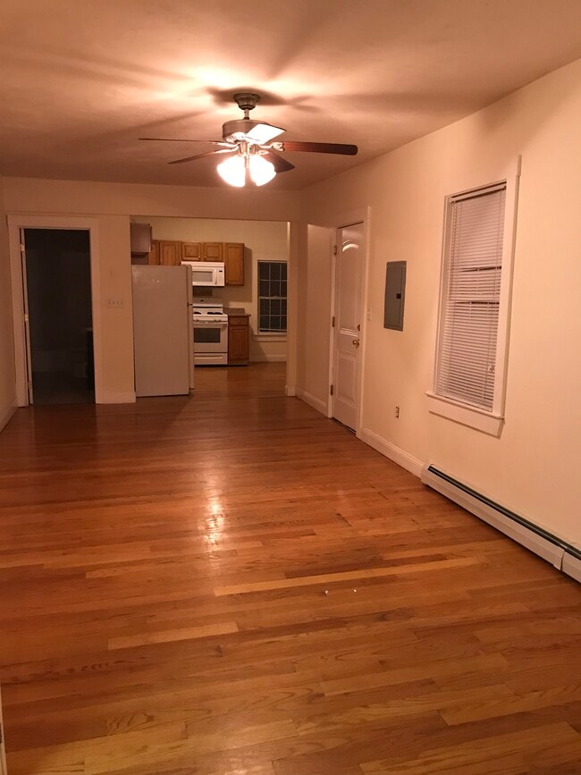 Photo - 171 Andover St Apartment