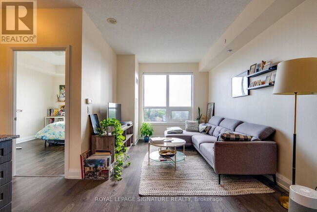 Photo du bâtiment - 7900 Bathurst St