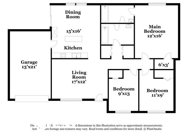 Building Photo - 1513 Hawk Ct