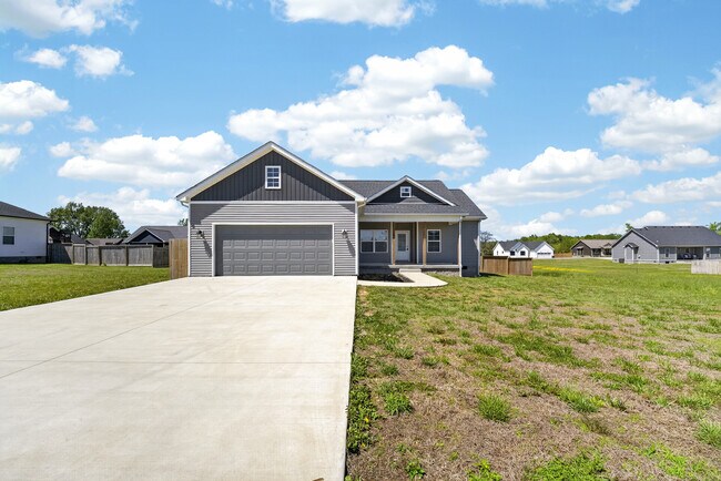 Foto del edificio - 147 Greenbriar Ln