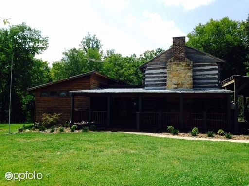 Building Photo - 1148 Elon Ossipee Rd