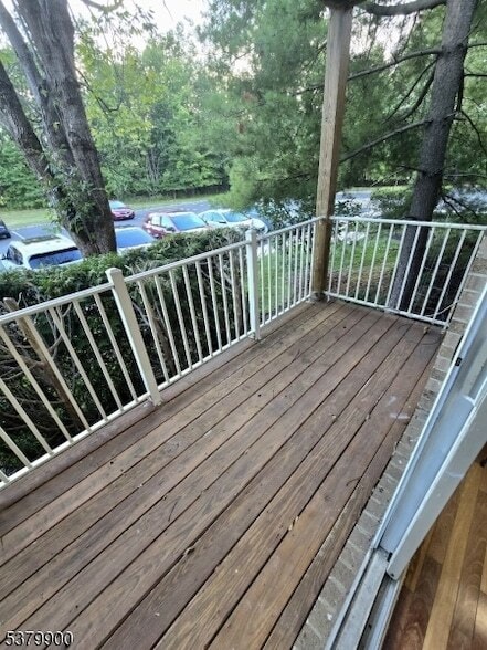 Foto del edificio - 4605 Birchwood Ct