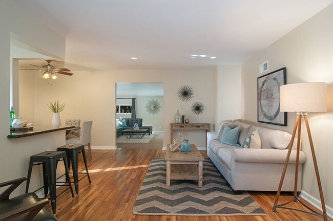 Building Photo - Allied Gardens - Beautifully Updated Home ...