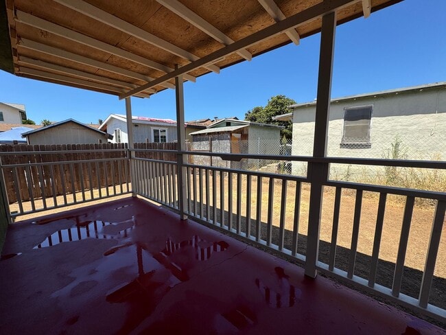 Building Photo - Beautifully Renovated Home in Vibrant San Diego Community