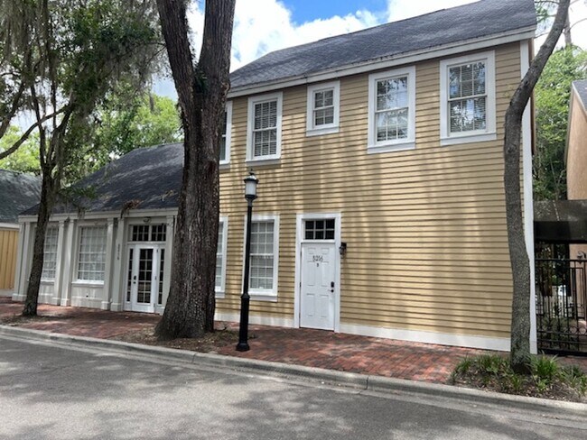 Main Building - 5216 SW 91st Ter