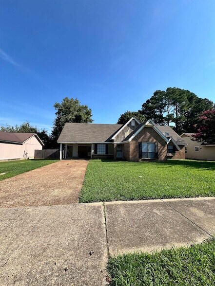 Primary Photo - 6342 Midsummer Way