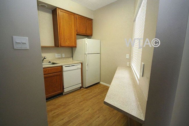 Foto del edificio - 2 bedroom in Austin TX 78753