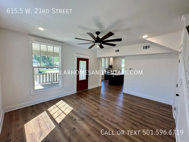 Building Photo - 615.5 W 23rd St