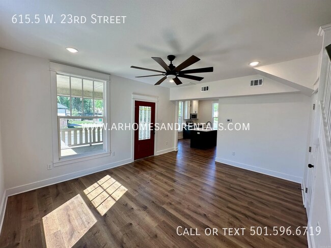 Foto del edificio - 615.5 W 23rd St