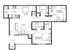 Two Bedroom