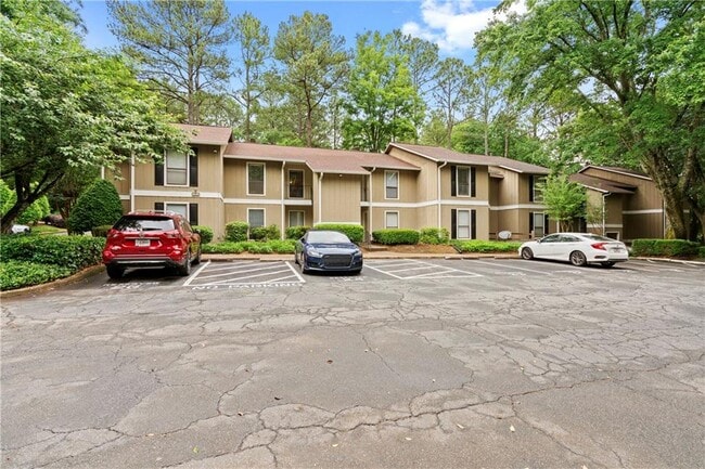 Foto del edificio - 5137 Roswell Rd NE