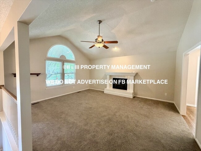 Building Photo - 2603 NE Springbrook St
