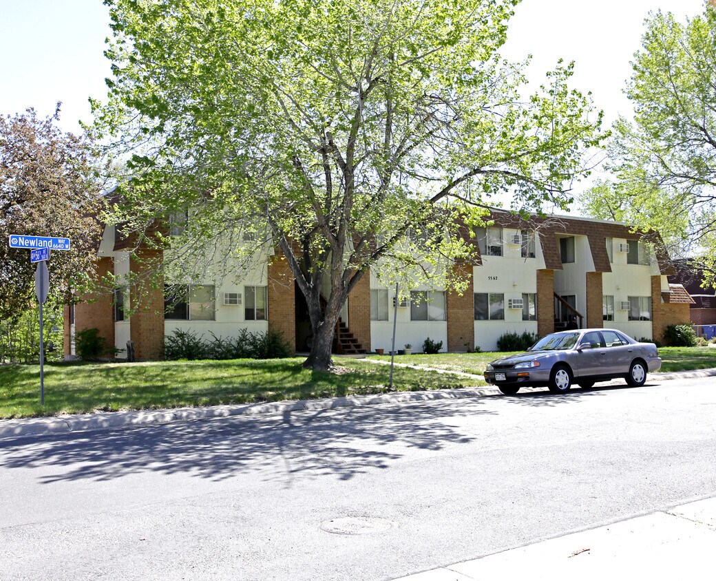 Foto principal - 7250-7290 Newton Street