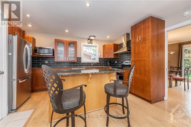 Building Photo - 64 Banting Way