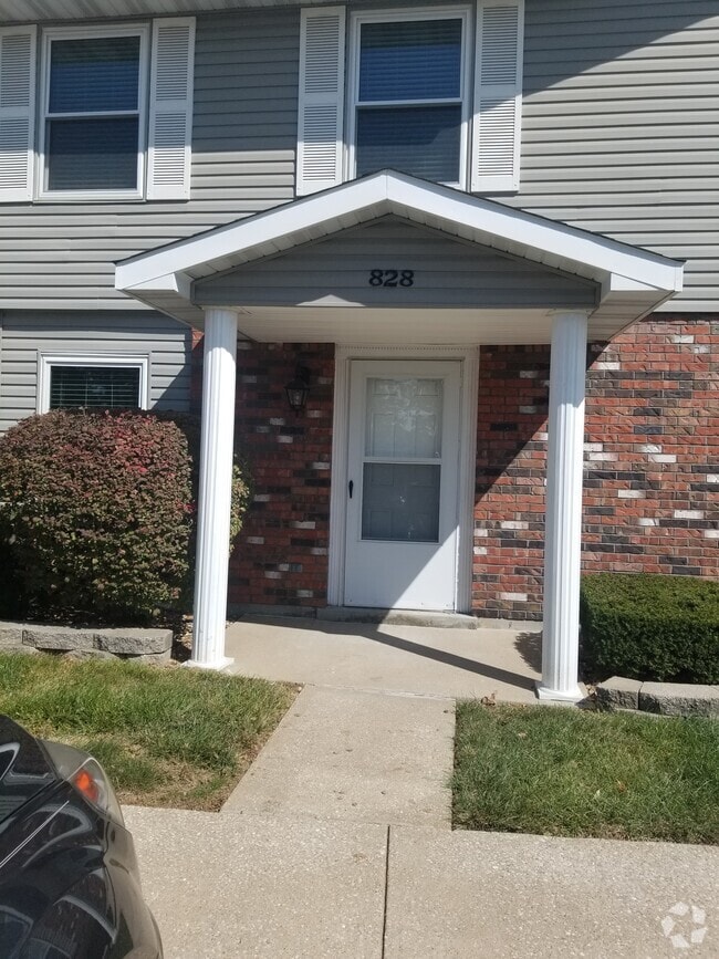 Townhomes for Rent in Saint Charles MO 2 Townhouses