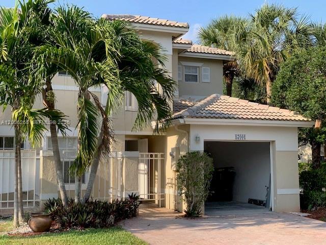 Foto del edificio - 17001 NW 22nd St