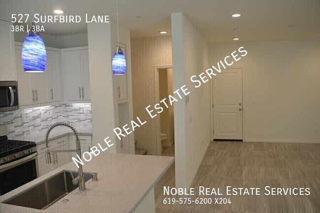 Foto del edificio - 527 Surfbird Ln