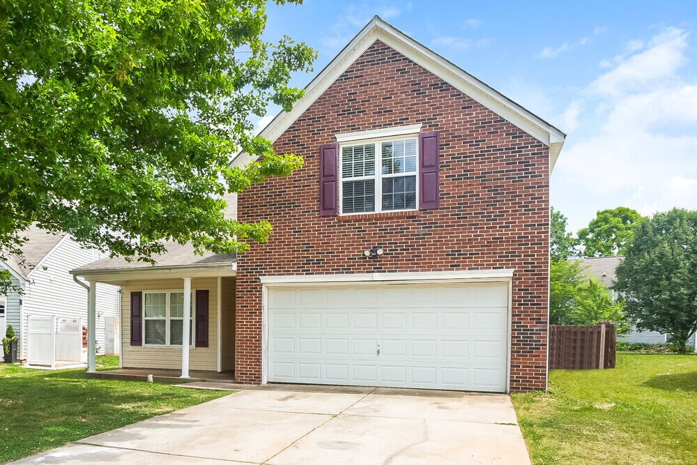 Foto principal - 1470 Kindred Cir NW