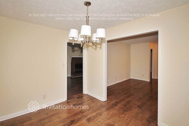Foto del edificio - 1538 Pounds Rd SW