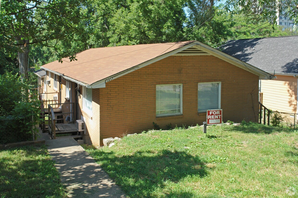 1017 Wade Ave, Nashville, TN 37203 Apartments in Nashville, TN