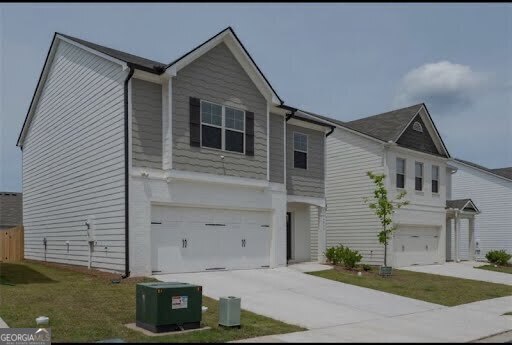 Building Photo - 4013 Park Ln