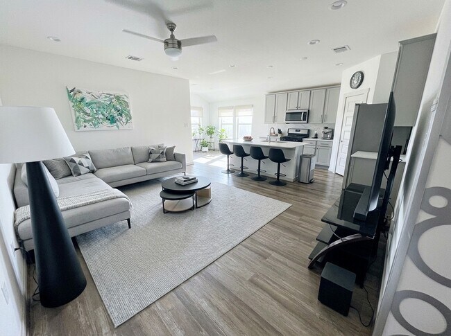 Foto del edificio - 6811 Fleetwood Crescent Wy