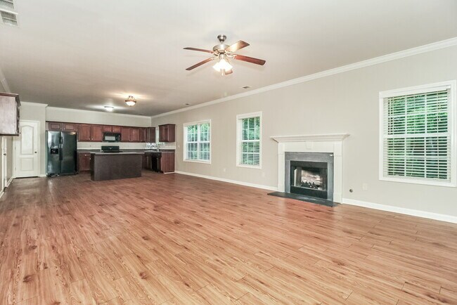 Foto del edificio - 2590 Harrison Mill Dr