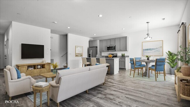 Foto del edificio - 1216 Gillespie Ln