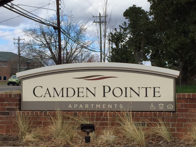 Foto principal - Camden Pointe