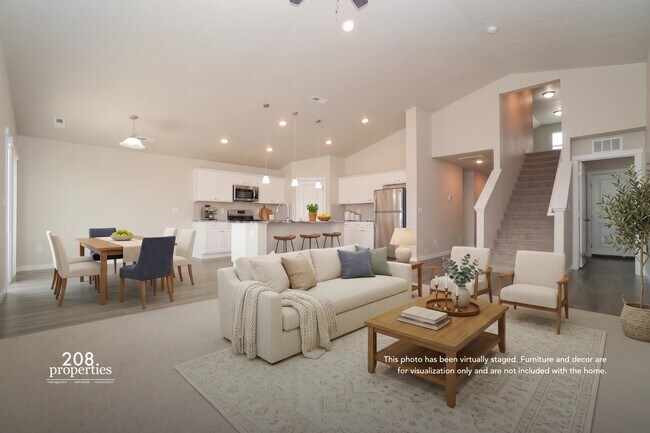 Foto del edificio - 3154 N Greengate Wy